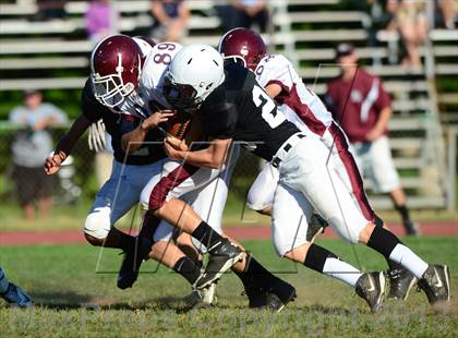 Thumbnail 2 in North Haven @ Xavier photogallery.