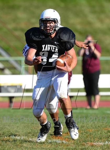 Thumbnail 1 in North Haven @ Xavier photogallery.