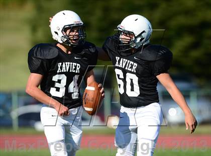 Thumbnail 2 in North Haven @ Xavier photogallery.