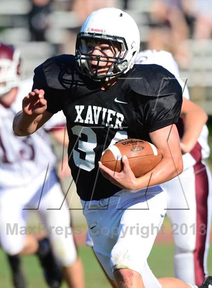 Thumbnail 2 in North Haven @ Xavier photogallery.