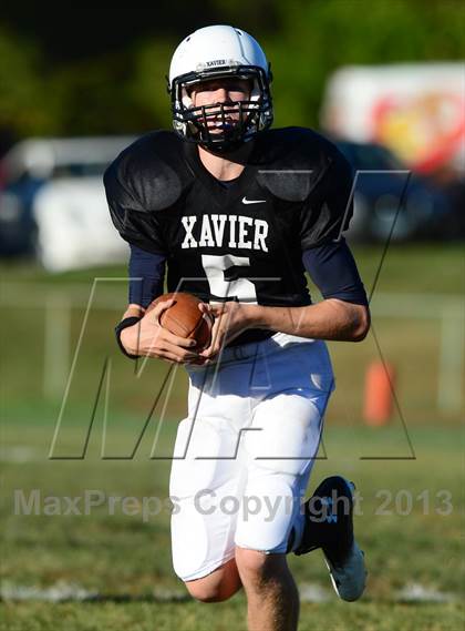 Thumbnail 3 in North Haven @ Xavier photogallery.