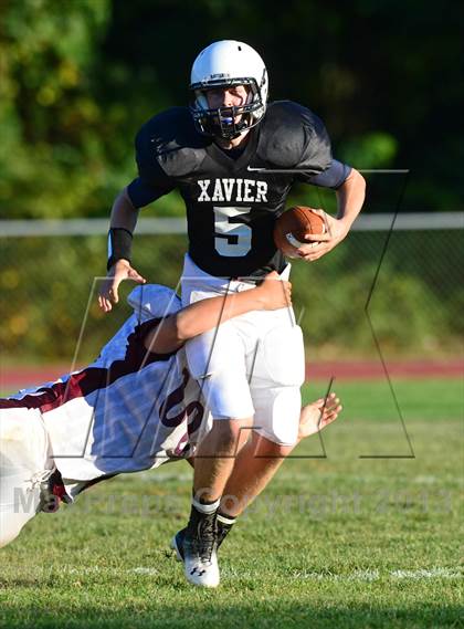 Thumbnail 1 in North Haven @ Xavier photogallery.