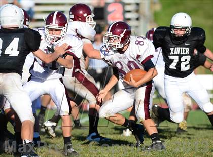 Thumbnail 3 in North Haven @ Xavier photogallery.