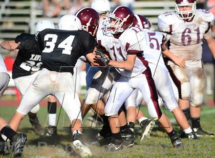 Thumbnail 1 in North Haven @ Xavier photogallery.