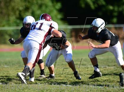 Thumbnail 1 in North Haven @ Xavier photogallery.