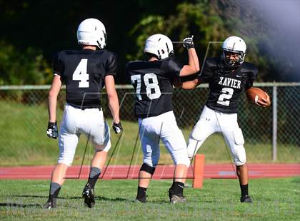 Thumbnail 2 in North Haven @ Xavier photogallery.