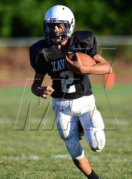 Thumbnail 1 in North Haven @ Xavier photogallery.
