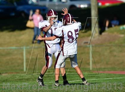 Thumbnail 2 in North Haven @ Xavier photogallery.