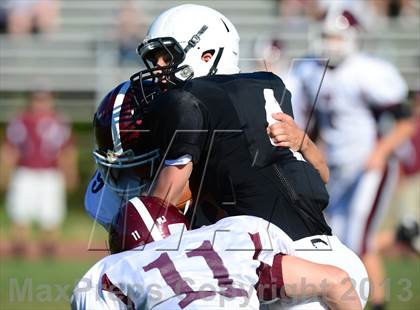Thumbnail 1 in North Haven @ Xavier photogallery.