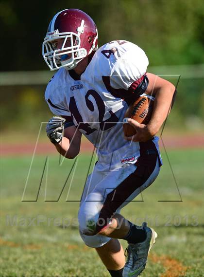 Thumbnail 1 in North Haven @ Xavier photogallery.