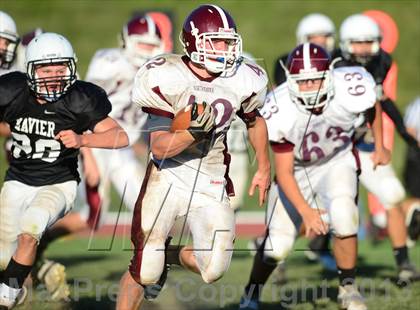 Thumbnail 3 in North Haven @ Xavier photogallery.