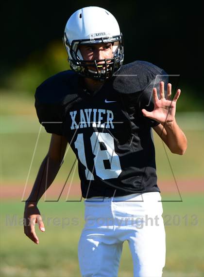 Thumbnail 2 in North Haven @ Xavier photogallery.