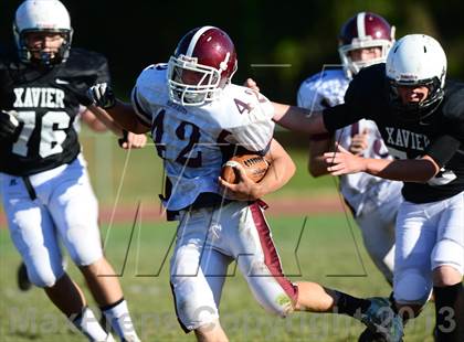 Thumbnail 3 in North Haven @ Xavier photogallery.