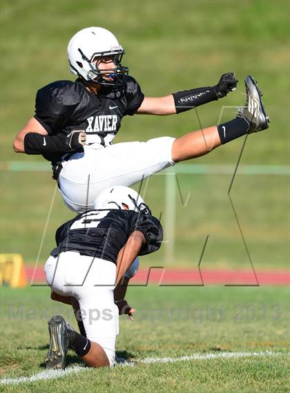 Thumbnail 2 in North Haven @ Xavier photogallery.