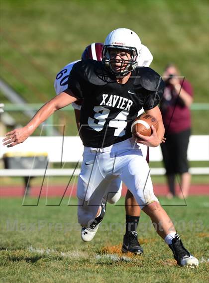 Thumbnail 2 in North Haven @ Xavier photogallery.