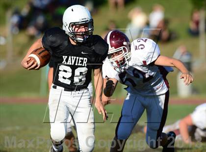 Thumbnail 3 in North Haven @ Xavier photogallery.