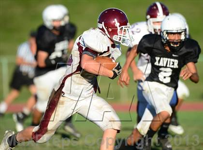 Thumbnail 3 in North Haven @ Xavier photogallery.