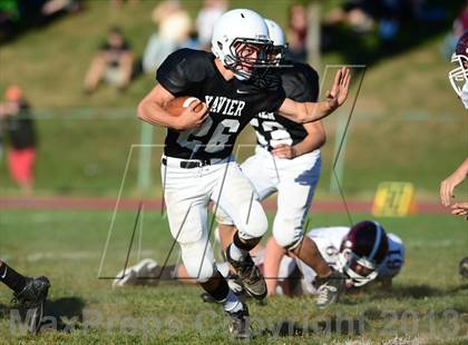 Thumbnail 1 in North Haven @ Xavier photogallery.