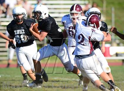 Thumbnail 3 in North Haven @ Xavier photogallery.