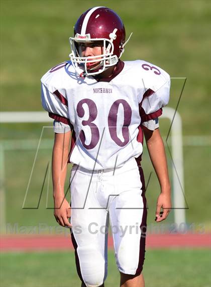 Thumbnail 1 in North Haven @ Xavier photogallery.
