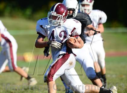 Thumbnail 2 in North Haven @ Xavier photogallery.