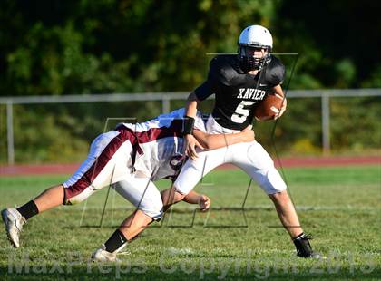 Thumbnail 3 in North Haven @ Xavier photogallery.