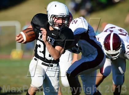 Thumbnail 1 in North Haven @ Xavier photogallery.