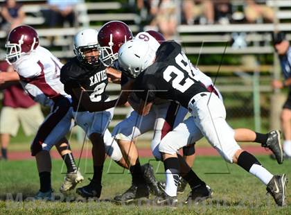 Thumbnail 3 in North Haven @ Xavier photogallery.