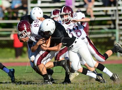 Thumbnail 1 in North Haven @ Xavier photogallery.