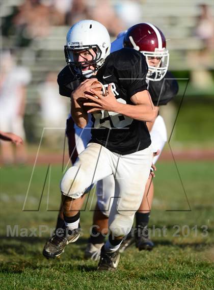 Thumbnail 1 in North Haven @ Xavier photogallery.