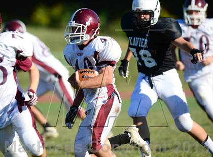 Thumbnail 3 in North Haven @ Xavier photogallery.