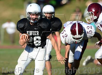 Thumbnail 2 in North Haven @ Xavier photogallery.