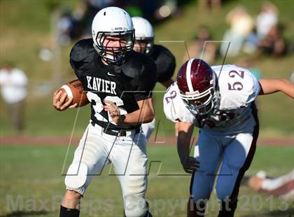 Thumbnail 1 in North Haven @ Xavier photogallery.
