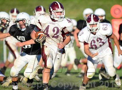 Thumbnail 2 in North Haven @ Xavier photogallery.