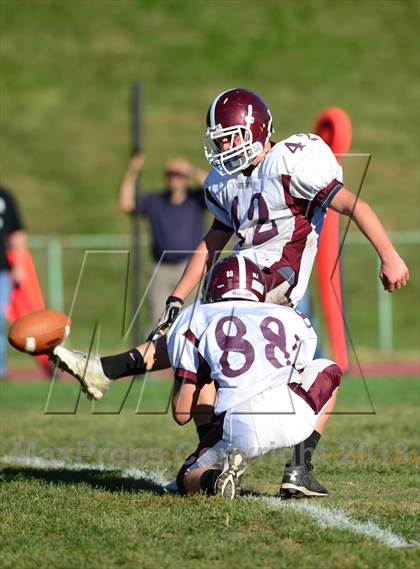 Thumbnail 1 in North Haven @ Xavier photogallery.