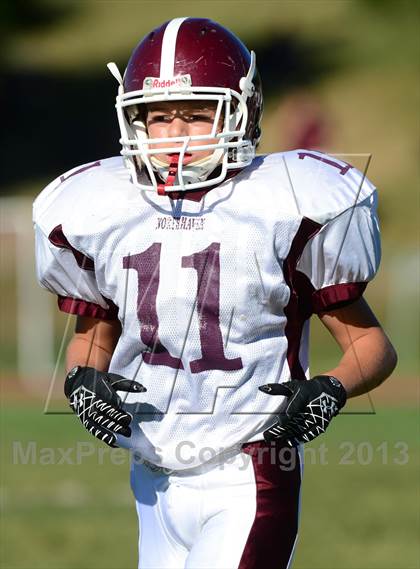 Thumbnail 2 in North Haven @ Xavier photogallery.