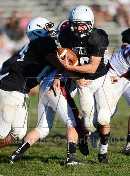 Thumbnail 2 in North Haven @ Xavier photogallery.