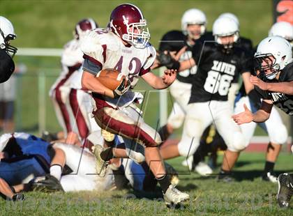 Thumbnail 1 in North Haven @ Xavier photogallery.