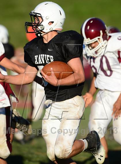Thumbnail 2 in North Haven @ Xavier photogallery.