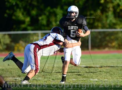 Thumbnail 1 in North Haven @ Xavier photogallery.