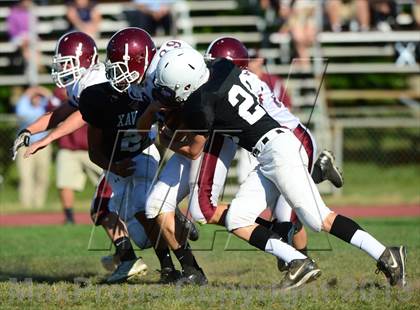 Thumbnail 1 in North Haven @ Xavier photogallery.