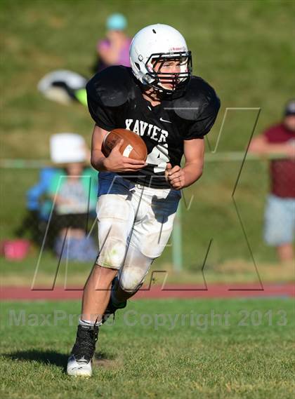 Thumbnail 2 in North Haven @ Xavier photogallery.