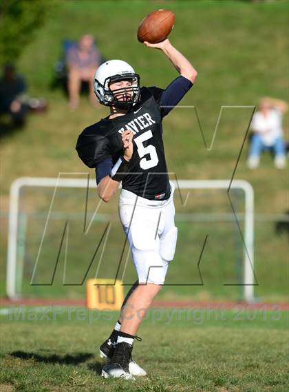 Thumbnail 3 in North Haven @ Xavier photogallery.