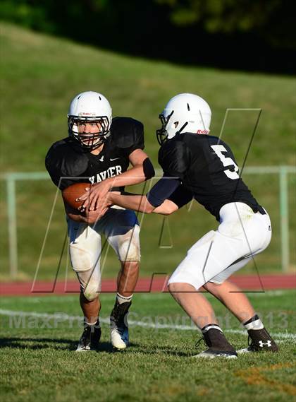 Thumbnail 2 in North Haven @ Xavier photogallery.