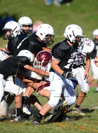 Thumbnail 3 in North Haven @ Xavier photogallery.