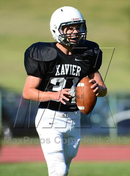Thumbnail 3 in North Haven @ Xavier photogallery.