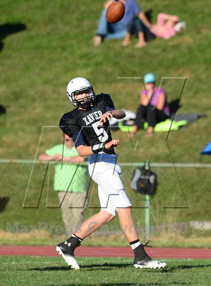Thumbnail 3 in North Haven @ Xavier photogallery.