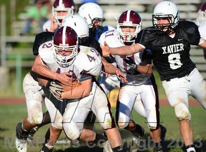 Thumbnail 2 in North Haven @ Xavier photogallery.
