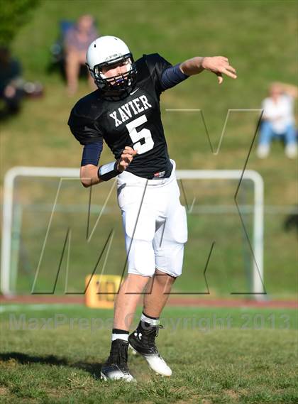 Thumbnail 1 in North Haven @ Xavier photogallery.