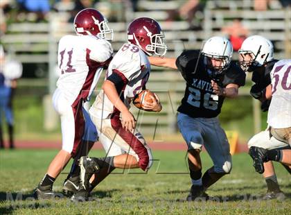Thumbnail 1 in North Haven @ Xavier photogallery.